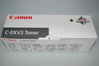 Canon C-EXV3 Toner (6647A002AA)